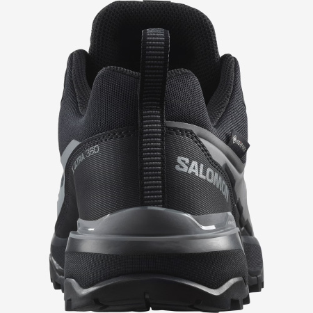 Кроссовки X ULTRA 360 GTX (RU 47 UK 12.5 USm 13 СМ 30.5; black/magnet/quiet shade)